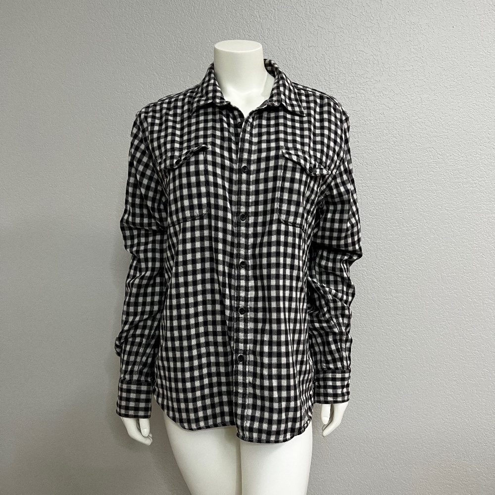 Old Navy Flannel Shirt